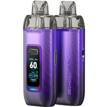 Oxva VPrime Pod Kit - Mcr Vape Distro