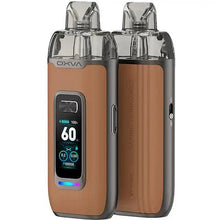 Oxva VPrime Pod Kit - Mcr Vape Distro