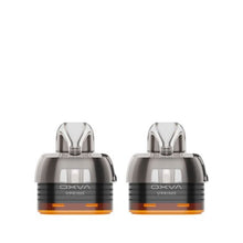 Oxva VPrime Replacement Pods 2ml - Pack of 2 - Mcr Vape Distro