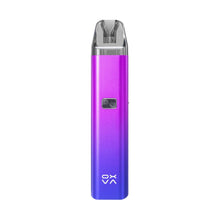 Oxva - Xlim C Pod Kit-Blue Purple-vapeukwholesale