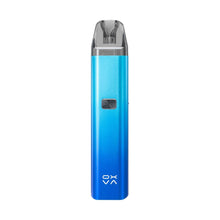 Oxva - Xlim C Pod Kit-Gradient Blue-vapeukwholesale