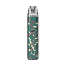 Oxva - Xlim C Pod Kit-Green Camo-vapeukwholesale