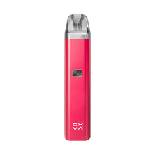 Oxva - Xlim C Pod Kit-Red-vapeukwholesale