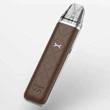 Oxva Xlim GO Pod Kit-Dark Brown-vapeukwholesale