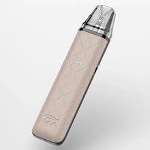 Oxva Xlim GO Pod Kit-Light Brown-vapeukwholesale