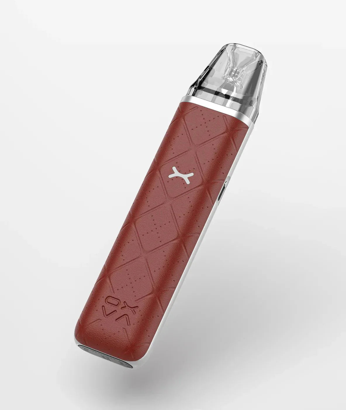 Oxva Xlim GO Pod Kit-Red-vapeukwholesale