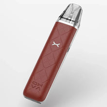 Oxva Xlim GO Pod Kit-Red-vapeukwholesale