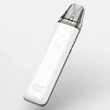 Oxva Xlim GO Pod Kit-White-vapeukwholesale