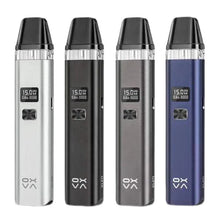 OXVA - XLIM POD MOD KIT-SILVER-vapeukwholesale