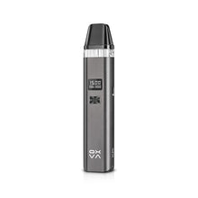 OXVA - XLIM POD MOD KIT-GUNMETAL-vapeukwholesale