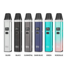 OXVA - XLIM POD MOD KIT-BLACK-vapeukwholesale