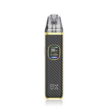 Oxva Xlim Pro 2 Pod Vape Kit - Black Carbon - vapeukwholesale