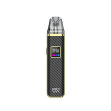 Oxva - Xlim Pro Vape Kit-Black Gold-vapeukwholesale