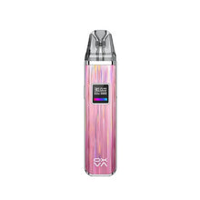 Oxva - Xlim Pro Vape Kit-Gleamy Pink-vapeukwholesale