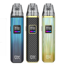 Oxva - Xlim Pro Vape Pod Kit-Black Gold-vapeukwholesale