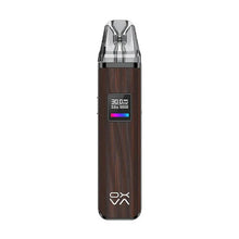 Oxva - Xlim Pro Vape Pod Kit-Brown Wood-vapeukwholesale