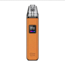 Oxva - Xlim Pro Vape Pod Kit-Coral Orange-vapeukwholesale