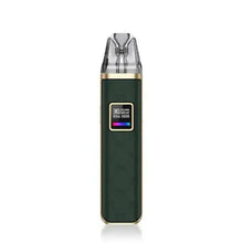 Oxva - Xlim Pro Vape Pod Kit-Pine Green-vapeukwholesale