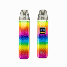 Oxva - Xlim Pro Vape Pod Kit-Rainbow *New*-vapeukwholesale