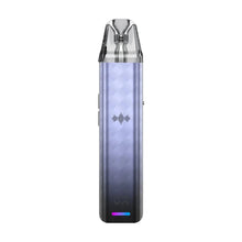 Oxva Xlim SE 2 Pod Kit ( Voice Edition)-Black Blue-vapeukwholesale