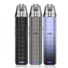 Oxva Xlim SE 2 Pod Kit ( Voice Edition)-Black-vapeukwholesale