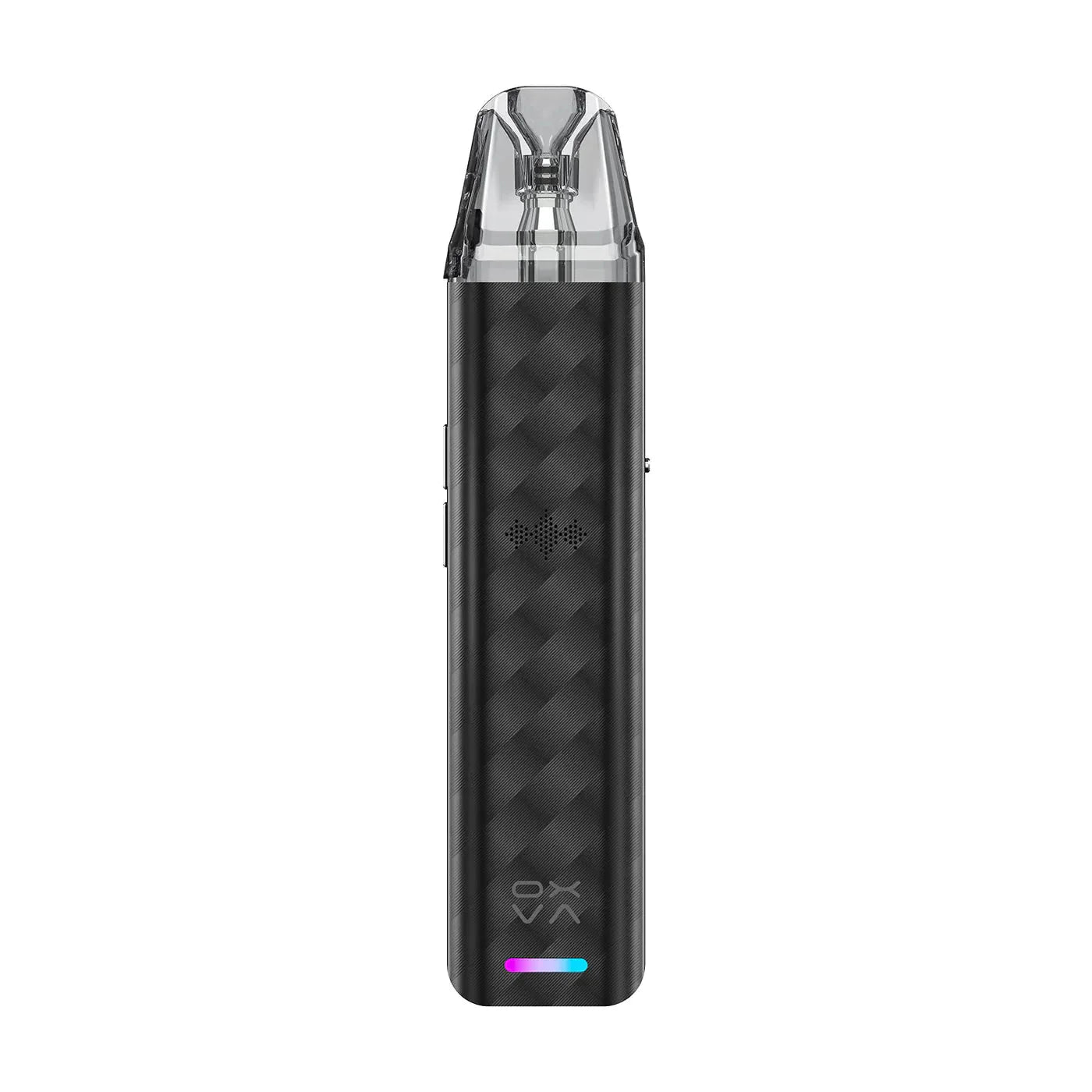 Oxva Xlim SE 2 Pod Kit ( Voice Edition)-Black-vapeukwholesale