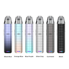 Oxva Xlim SE 2 Pod Kit ( Voice Edition)-Blue Purple-vapeukwholesale