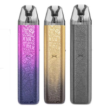 Oxva Xlim SE Classic Edition Pod Kit-Black Blue-vapeukwholesale