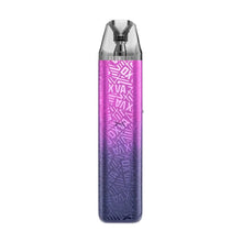 Oxva Xlim SE Classic Edition Pod Kit-Black Pink-vapeukwholesale