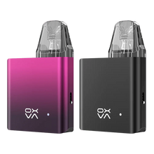 Oxva Xlim SQ Pod Kit-Arctic Ice-vapeukwholesale