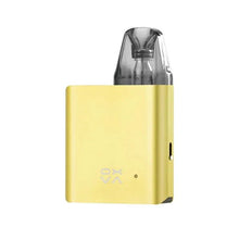 Oxva Xlim SQ Pod Kit-Gold-vapeukwholesale