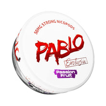 Pablo Snus Nicotine Pouches - #Simbavapeswholesale#