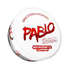 Pablo Snus Nicotine Pouches - #Simbavapeswholesale#