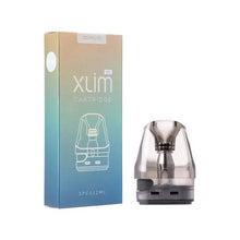 Pack of 10 - OXVA Xlim Pods 2ML - Pack of 3 (30pcs) - 1.2 ohm - vapeukwholesale