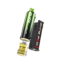 Pyne Pod Click 10K Disposable Vape - Vapour VapePyne Pod