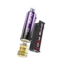 Pyne Pod Click 10K Disposable Vape - Vapour VapePyne Pod