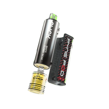 Pyne Pod Click 10K Disposable Vape - Vapour VapePyne Pod