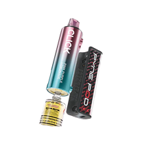 Pyne Pod Click 10K Disposable Vape - Vapour VapePyne Pod