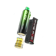 Pyne Pod Click 10K Disposable Vape - Vapour VapePyne Pod