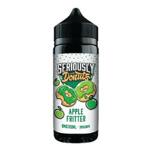 Seriously Donuts 100ml E-liquids - #Simbavapeswholesale#