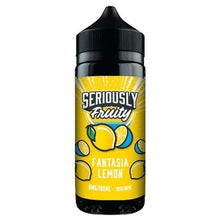 Seriously Fruity100ml E-liquids - #Simbavapeswholesale#