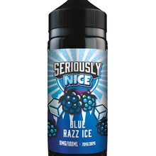 Seriously Nice 100ml E-liquids - #Simbavapeswholesale#