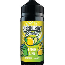 Seriously Slushly 100ml E-liquids - #Simbavapeswholesale#