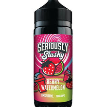 Seriously Slushly 100ml E-liquids - #Simbavapeswholesale#