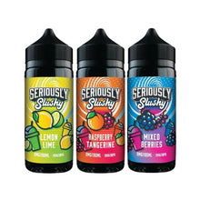 Seriously Slushly 100ml E-liquids - #Simbavapeswholesale#