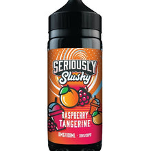 Seriously Slushly 100ml E-liquids - #Simbavapeswholesale#