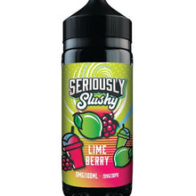 Seriously Slushly 100ml E-liquids - #Simbavapeswholesale#