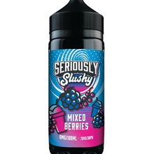 Seriously Slushly 100ml E-liquids - #Simbavapeswholesale#