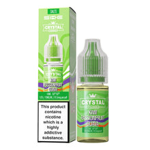 Ske Crystal Original Salts 10ml Nic Salts - Box of 10 - #Simbavapeswholesale#