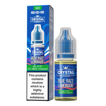 Ske Crystal Original Salts 10ml Nic Salts - Box of 10 - #Simbavapeswholesale#